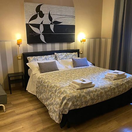 Morgagni House Hotell Roma Eksteriør bilde