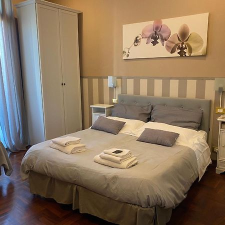 Morgagni House Hotell Roma Eksteriør bilde
