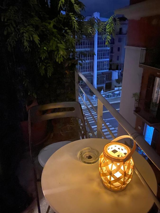 Morgagni House Hotell Roma Eksteriør bilde