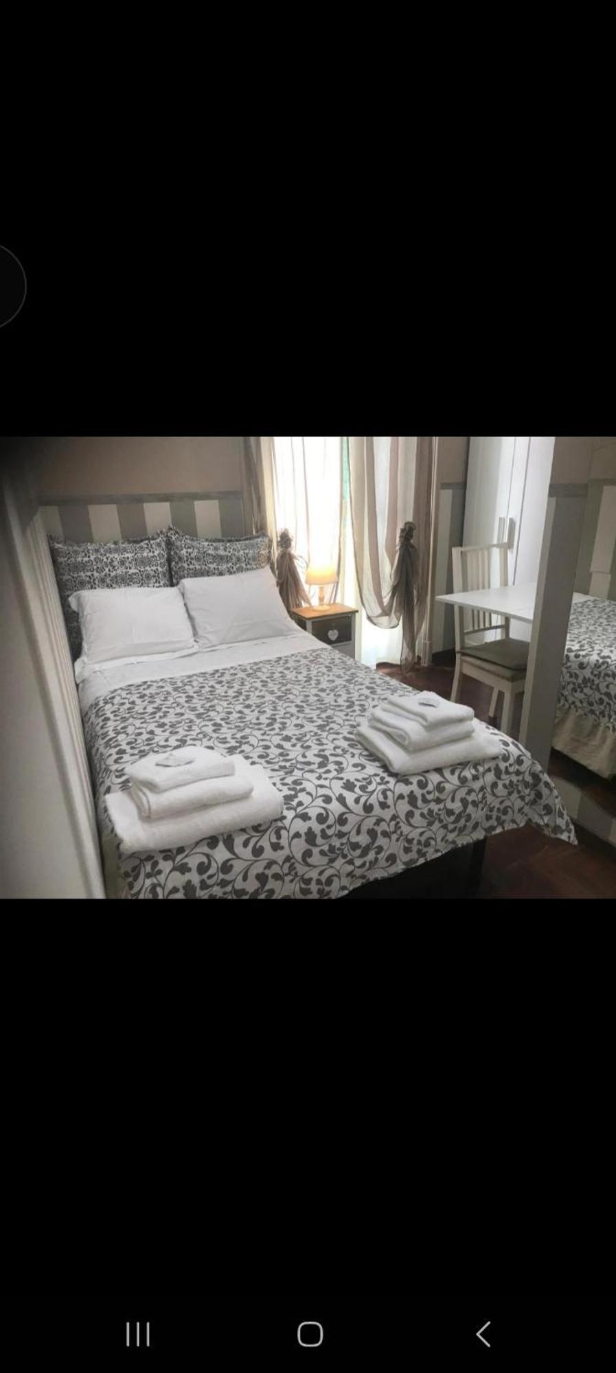 Morgagni House Hotell Roma Rom bilde
