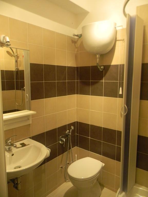 Morgagni House Hotell Roma Rom bilde