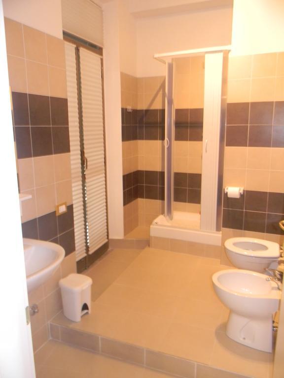 Morgagni House Hotell Roma Eksteriør bilde