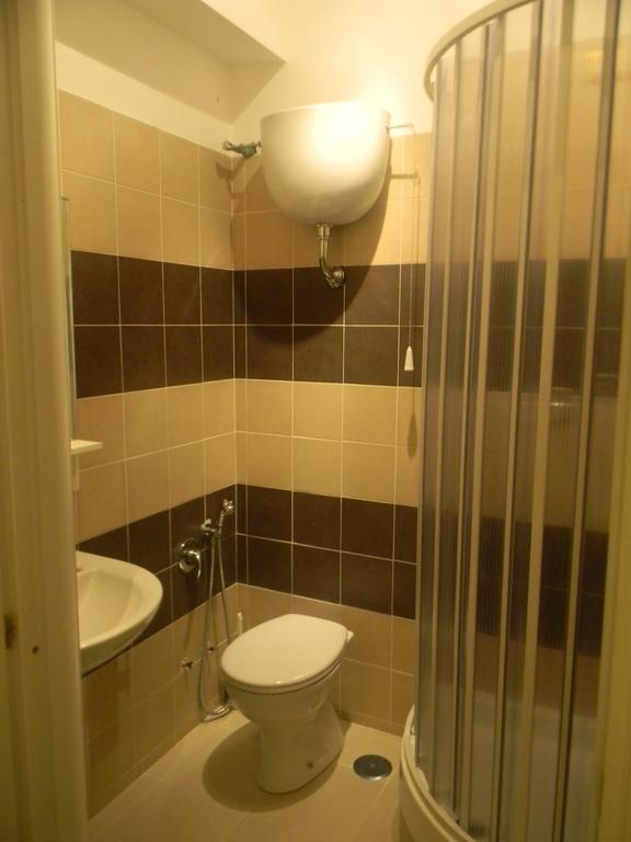 Morgagni House Hotell Roma Rom bilde