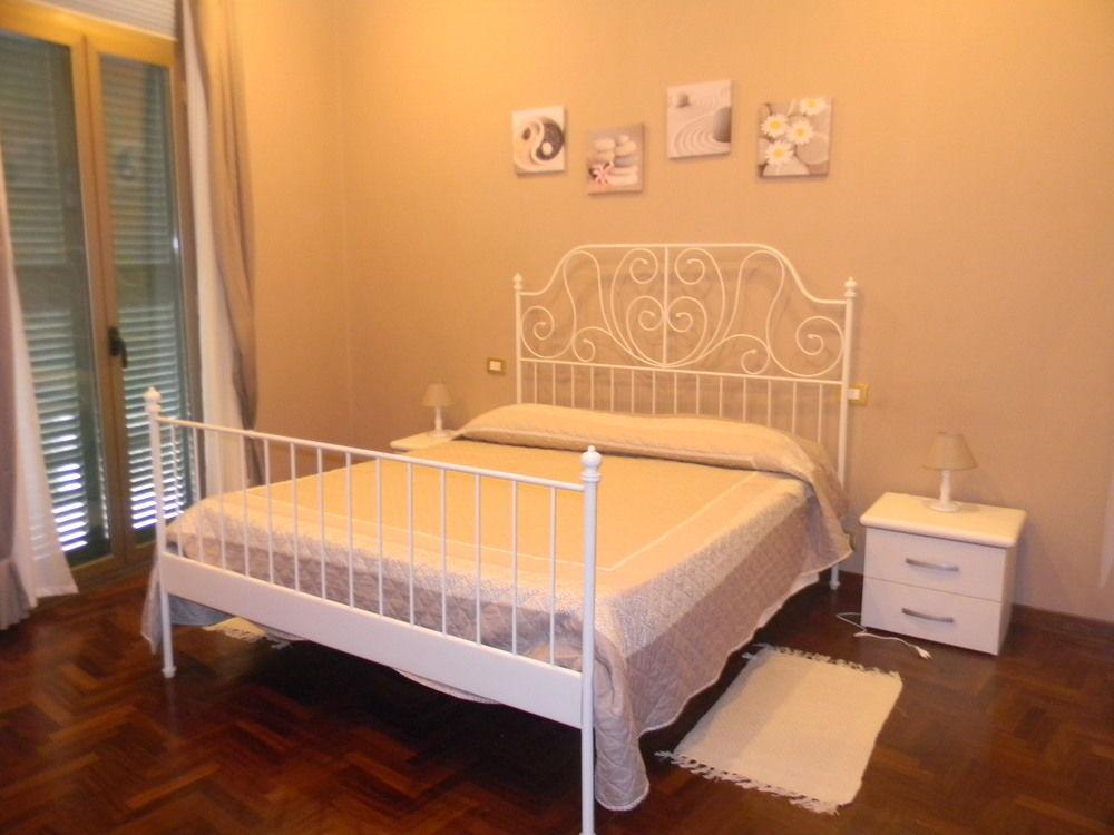 Morgagni House Hotell Roma Eksteriør bilde