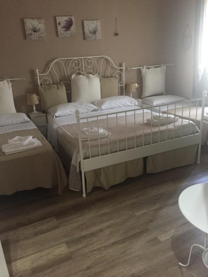 Morgagni House Hotell Roma Eksteriør bilde