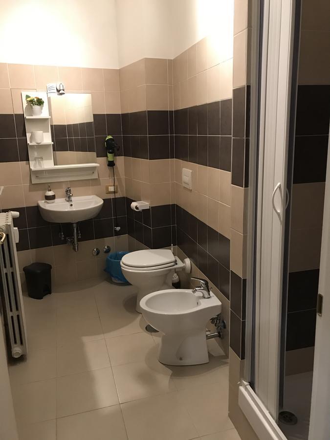 Morgagni House Hotell Roma Eksteriør bilde