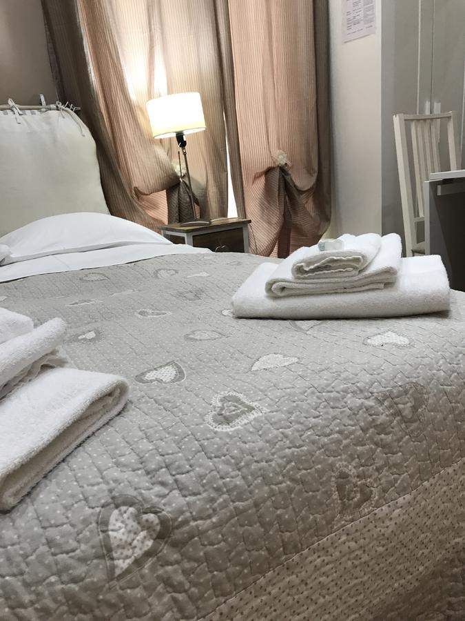 Morgagni House Hotell Roma Eksteriør bilde