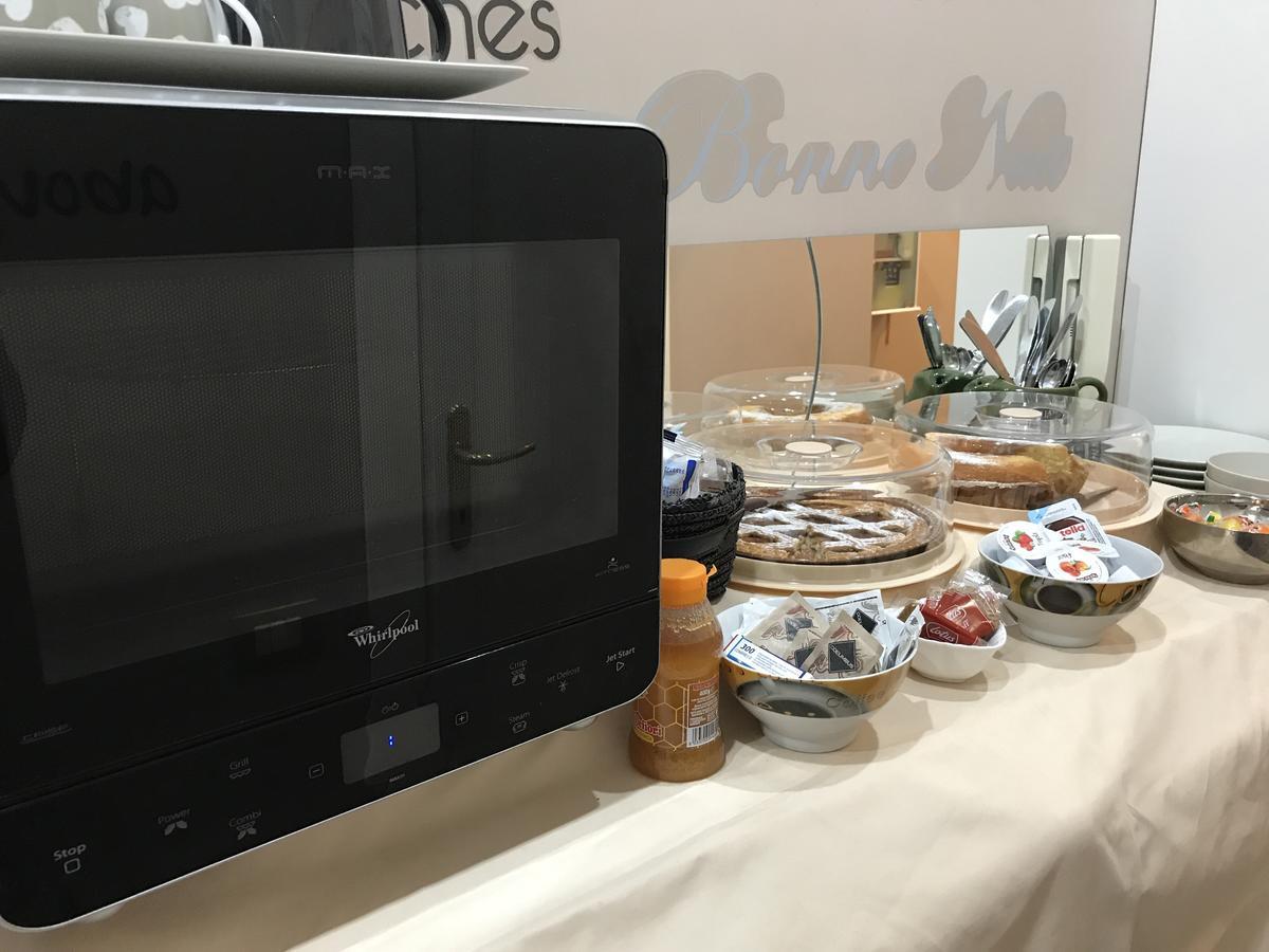 Morgagni House Hotell Roma Eksteriør bilde