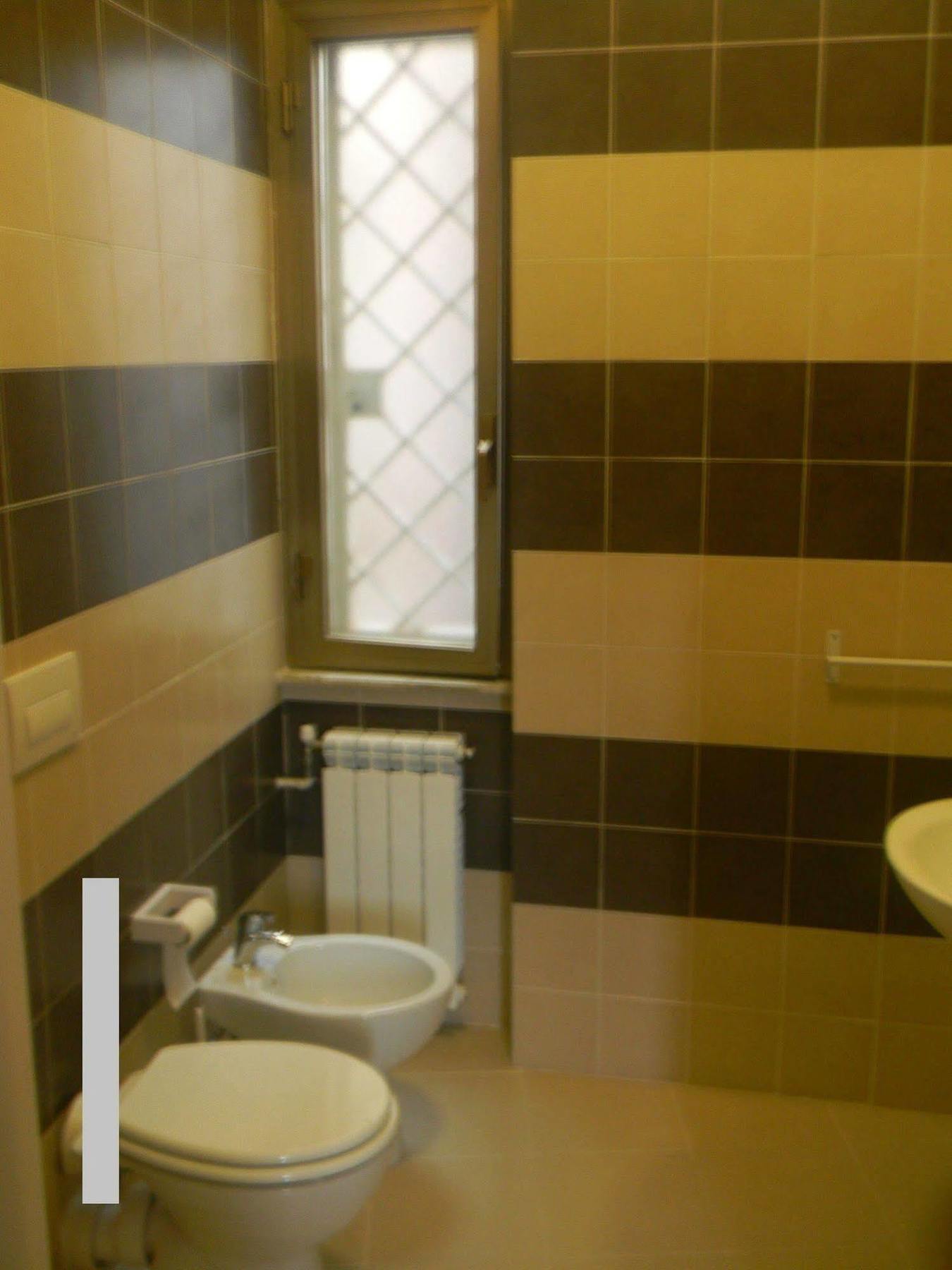 Morgagni House Hotell Roma Eksteriør bilde