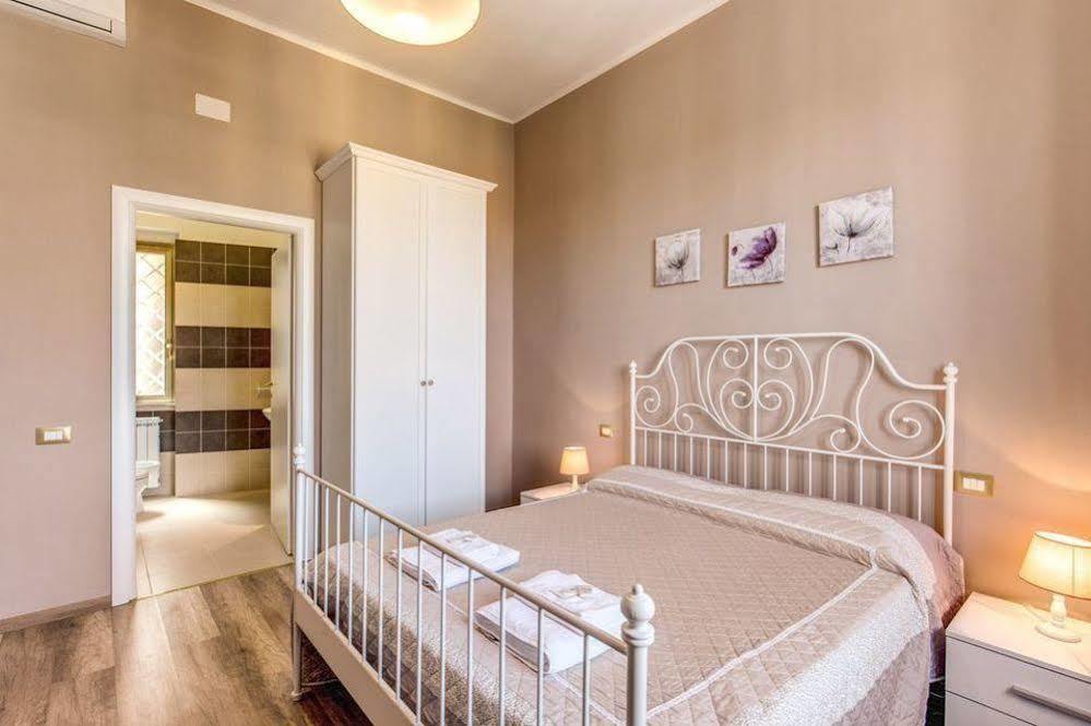 Morgagni House Hotell Roma Eksteriør bilde