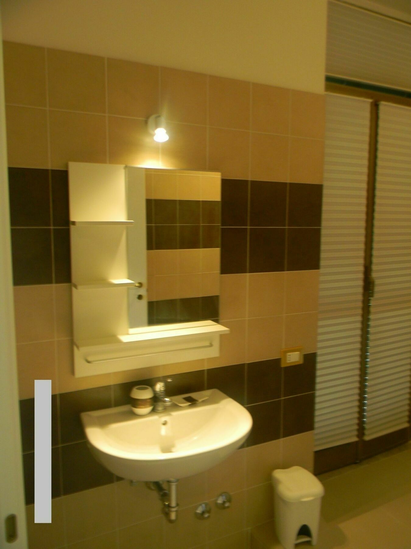 Morgagni House Hotell Roma Eksteriør bilde