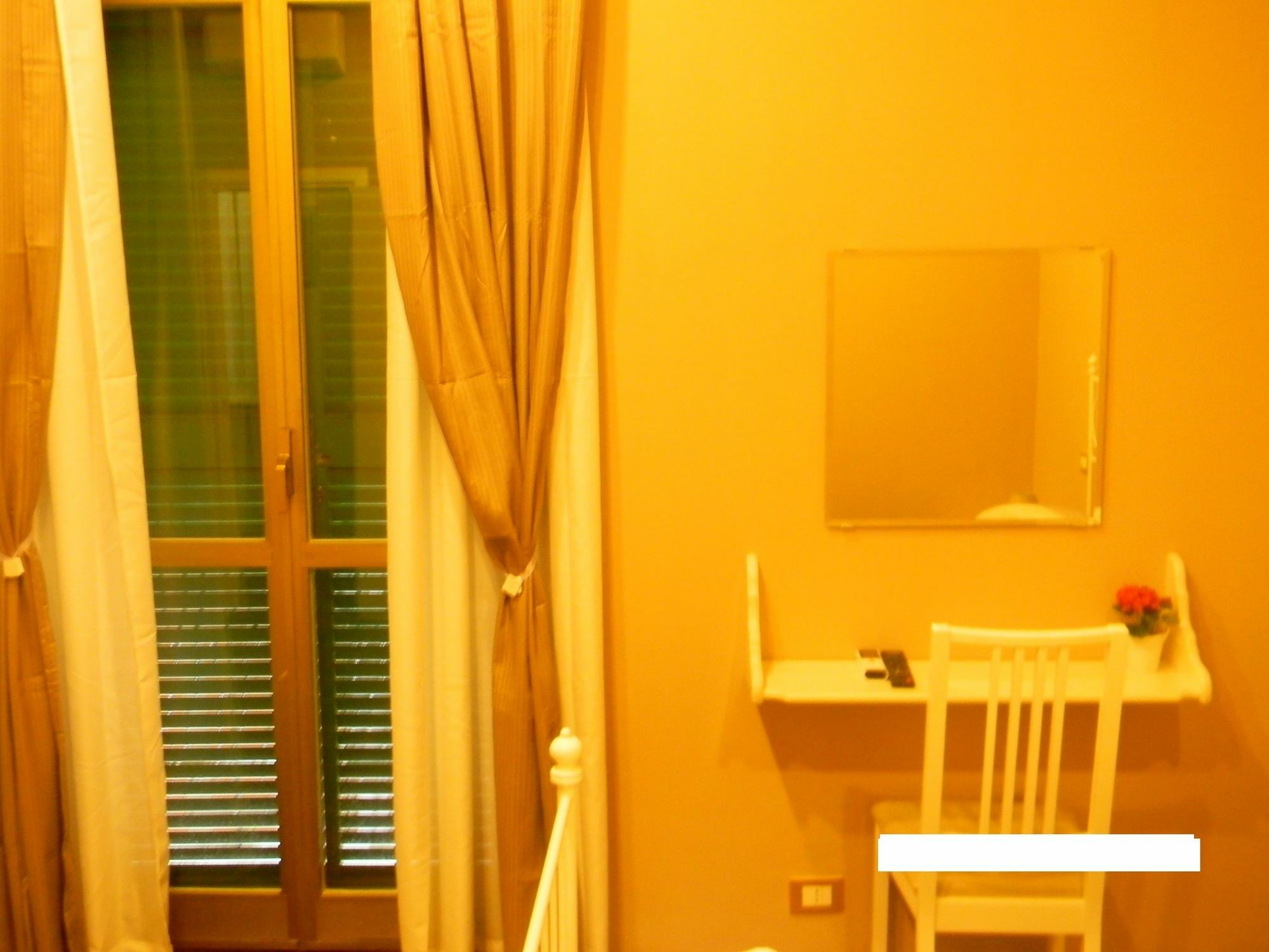 Morgagni House Hotell Roma Eksteriør bilde