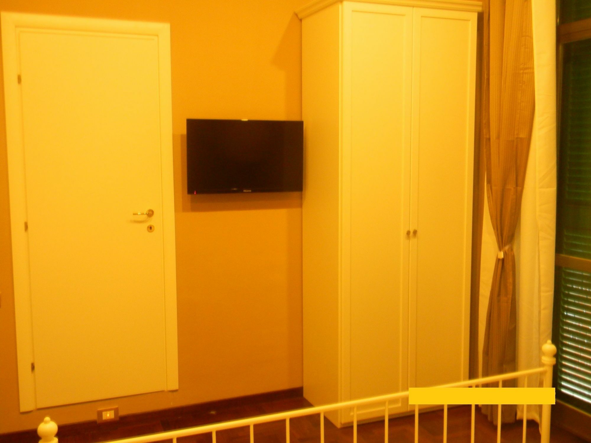 Morgagni House Hotell Roma Eksteriør bilde