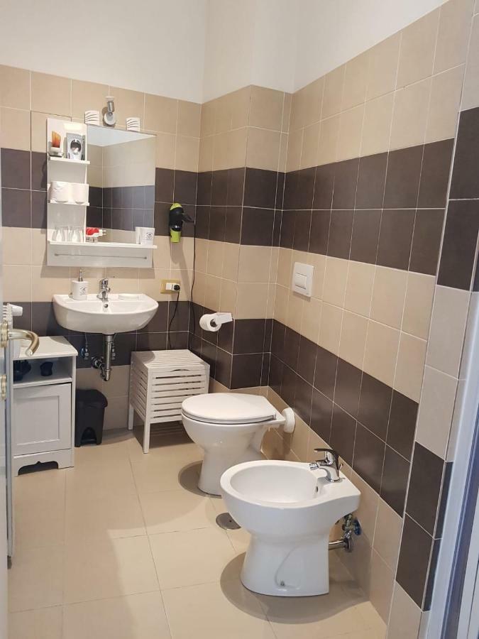 Morgagni House Hotell Roma Eksteriør bilde