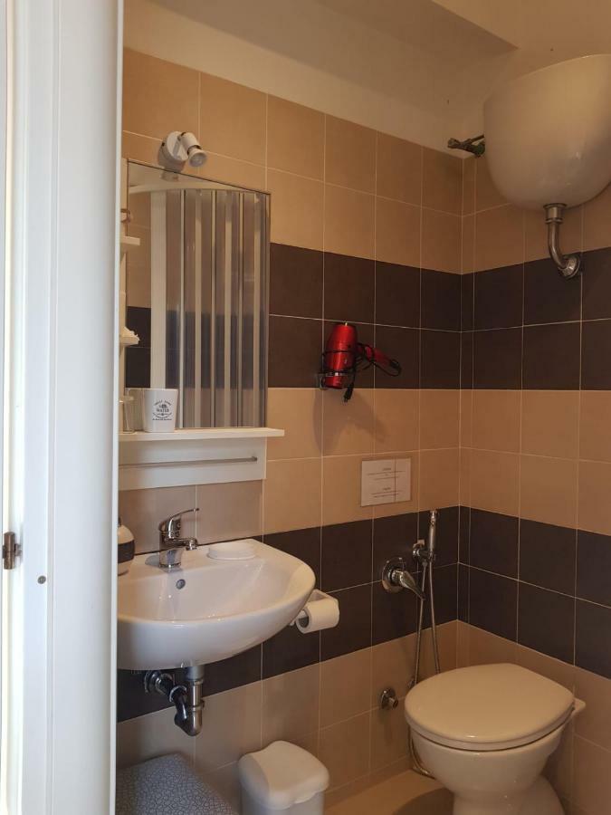 Morgagni House Hotell Roma Eksteriør bilde